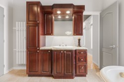 Bathroom - 