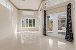 Master Bedroom - 