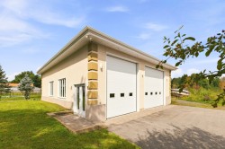 Garage - 