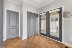 Mud Room - 