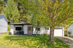 3716 Howden Dr Nanaimo, BC V9T 3V9
