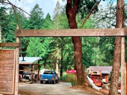 LT44 Narrow View Pl  Mudge Island, BC V0R 1X7