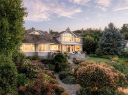 2924 Mt. Baker View Rd Saanich, BC V8N 1Z5