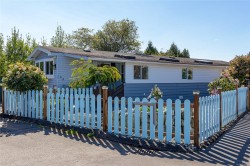 #64-7701 Central Saanich Rd Central Saanich, BC V8M 1X4