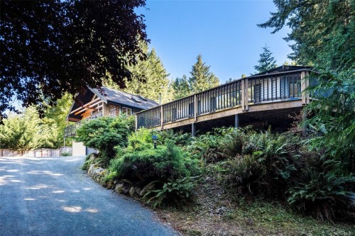 1333 Copper Mine Rd, Sooke, BC 