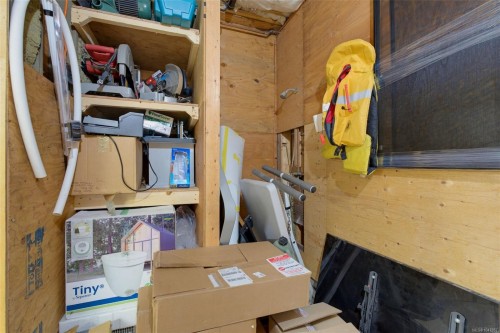 1333 Copper Mine Rd, Sooke, BC 