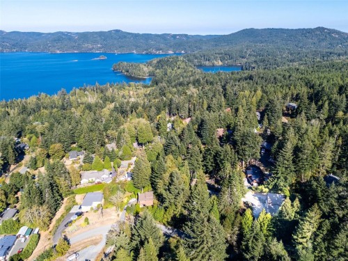 1333 Copper Mine Rd, Sooke, BC 