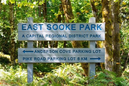 1333 Copper Mine Rd, Sooke, BC 