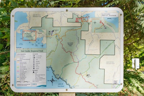 1333 Copper Mine Rd, Sooke, BC 