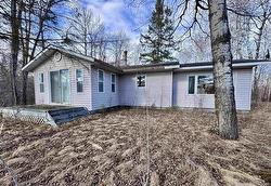 99 Kreger Rd Bergland, ON P0W 1M0