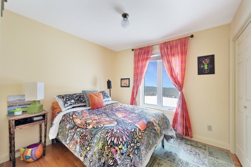 Bedroom - 1389Z Ch. Dymond, Dunham, QC 