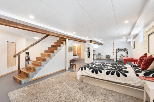 Family Room - 1389Z Ch. Dymond, Dunham, QC 