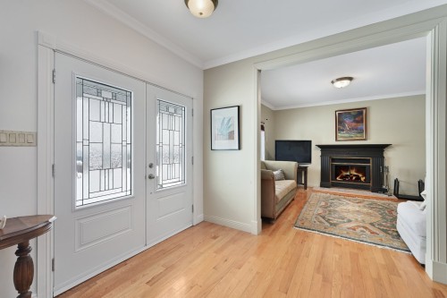 Mud Room - 1389Z Ch. Dymond, Dunham, QC 
