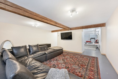 Living Room - 1389Z Ch. Dymond, Dunham, QC 