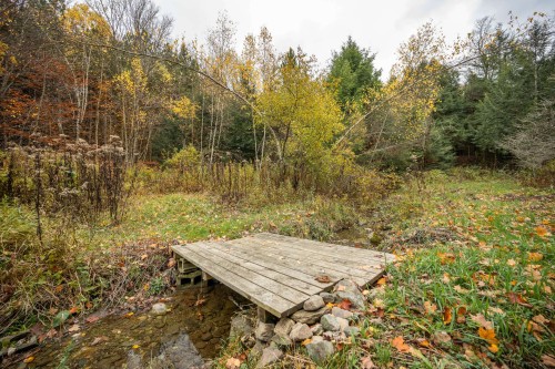Wooded area - 1389Z Ch. Dymond, Dunham, QC 