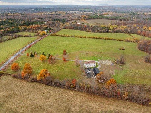 Overall view - 1389Z Ch. Dymond, Dunham, QC 