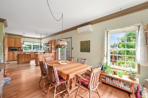 Salle à manger - 792 Ch. Des Îles, Lévis (Desjardins), QC 