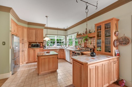 Salle à manger - 792 Ch. Des Îles, Lévis (Desjardins), QC 
