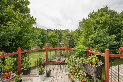 Terrasse - 792 Ch. Des Îles, Lévis (Desjardins), QC 