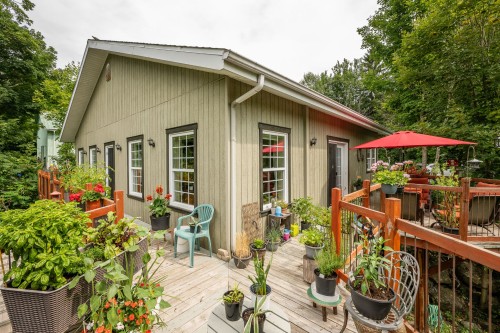 Terrasse - 792 Ch. Des Îles, Lévis (Desjardins), QC 