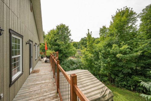 Terrasse - 792 Ch. Des Îles, Lévis (Desjardins), QC 
