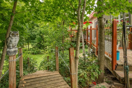 Terrasse - 792 Ch. Des Îles, Lévis (Desjardins), QC 
