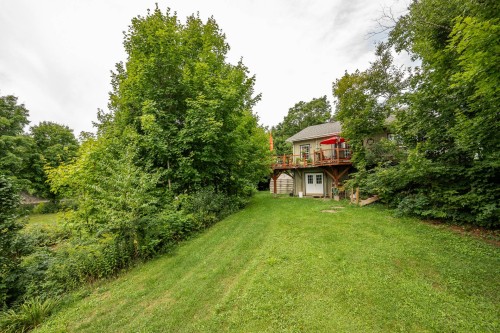 Terre/Terrain - 792 Ch. Des Îles, Lévis (Desjardins), QC 