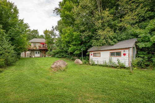 Vue d'ensemble - 792 Ch. Des Îles, Lévis (Desjardins), QC 