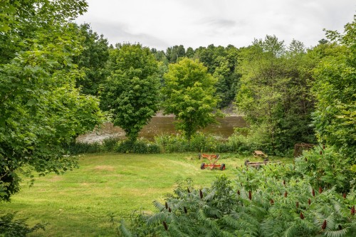 Remise - 792 Ch. Des Îles, Lévis (Desjardins), QC 