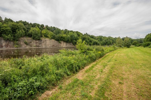 Terre/Terrain - 792 Ch. Des Îles, Lévis (Desjardins), QC 
