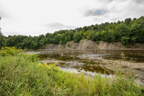 Terre/Terrain - 792 Ch. Des Îles, Lévis (Desjardins), QC 