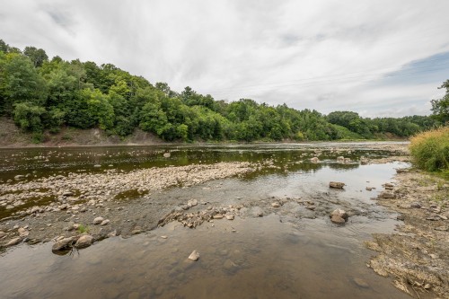Vue sur l'eau - 792 Ch. Des Îles, Lévis (Desjardins), QC 