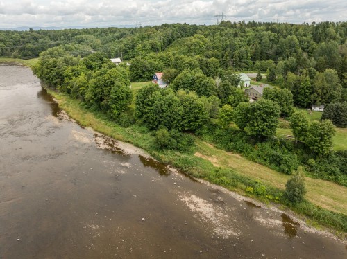 Vue sur l'eau - 792 Ch. Des Îles, Lévis (Desjardins), QC 