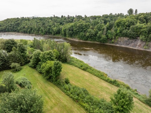 Vue sur l'eau - 792 Ch. Des Îles, Lévis (Desjardins), QC 