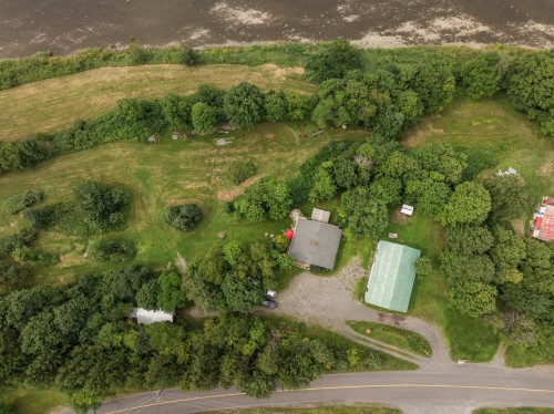 Vue sur l'eau - 792 Ch. Des Îles, Lévis (Desjardins), QC 
