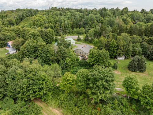 Vue d'ensemble - 792 Ch. Des Îles, Lévis (Desjardins), QC 