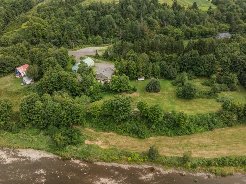 Vue d'ensemble - 792 Ch. Des Îles, Lévis (Desjardins), QC 