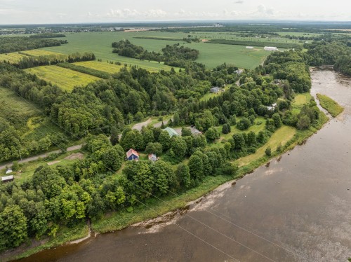 Vue d'ensemble - 792 Ch. Des Îles, Lévis (Desjardins), QC 