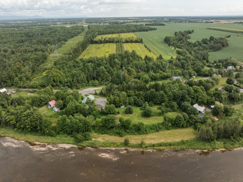 Vue d'ensemble - 792 Ch. Des Îles, Lévis (Desjardins), QC 