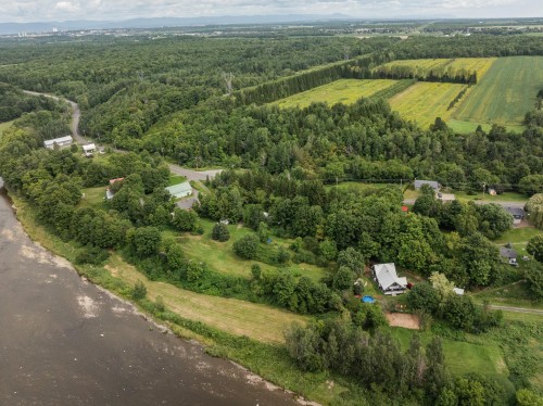 Vue d'ensemble - 792 Ch. Des Îles, Lévis (Desjardins), QC 