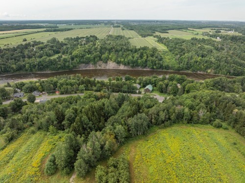 Vue d'ensemble - 792 Ch. Des Îles, Lévis (Desjardins), QC 