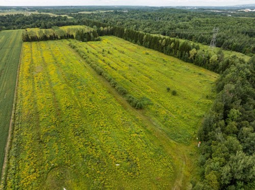 Terre/Terrain - 792 Ch. Des Îles, Lévis (Desjardins), QC 