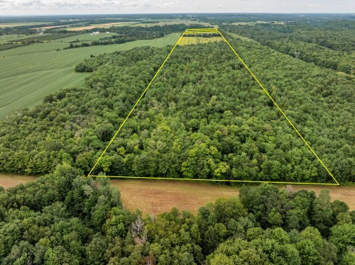 Terre/Terrain - 792 Ch. Des Îles, Lévis (Desjardins), QC 