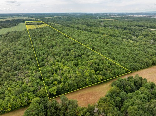 Terre/Terrain - 792 Ch. Des Îles, Lévis (Desjardins), QC 