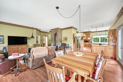 Salle à manger - 792 Ch. Des Îles, Lévis (Desjardins), QC 