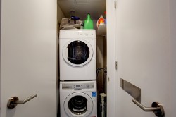 Salle de lavage - 