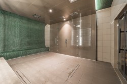 Sauna - 