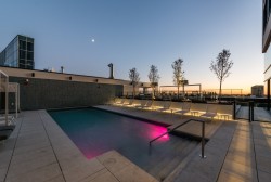 Piscine - 