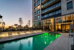 Piscine - 