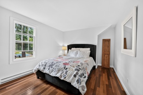 Bedroom - 707 Rue Main, Hudson, QC 